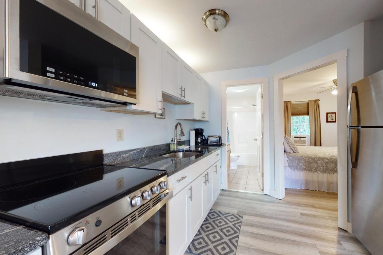 Belle Of Maine Condo 106 Wells Eksteriør billede