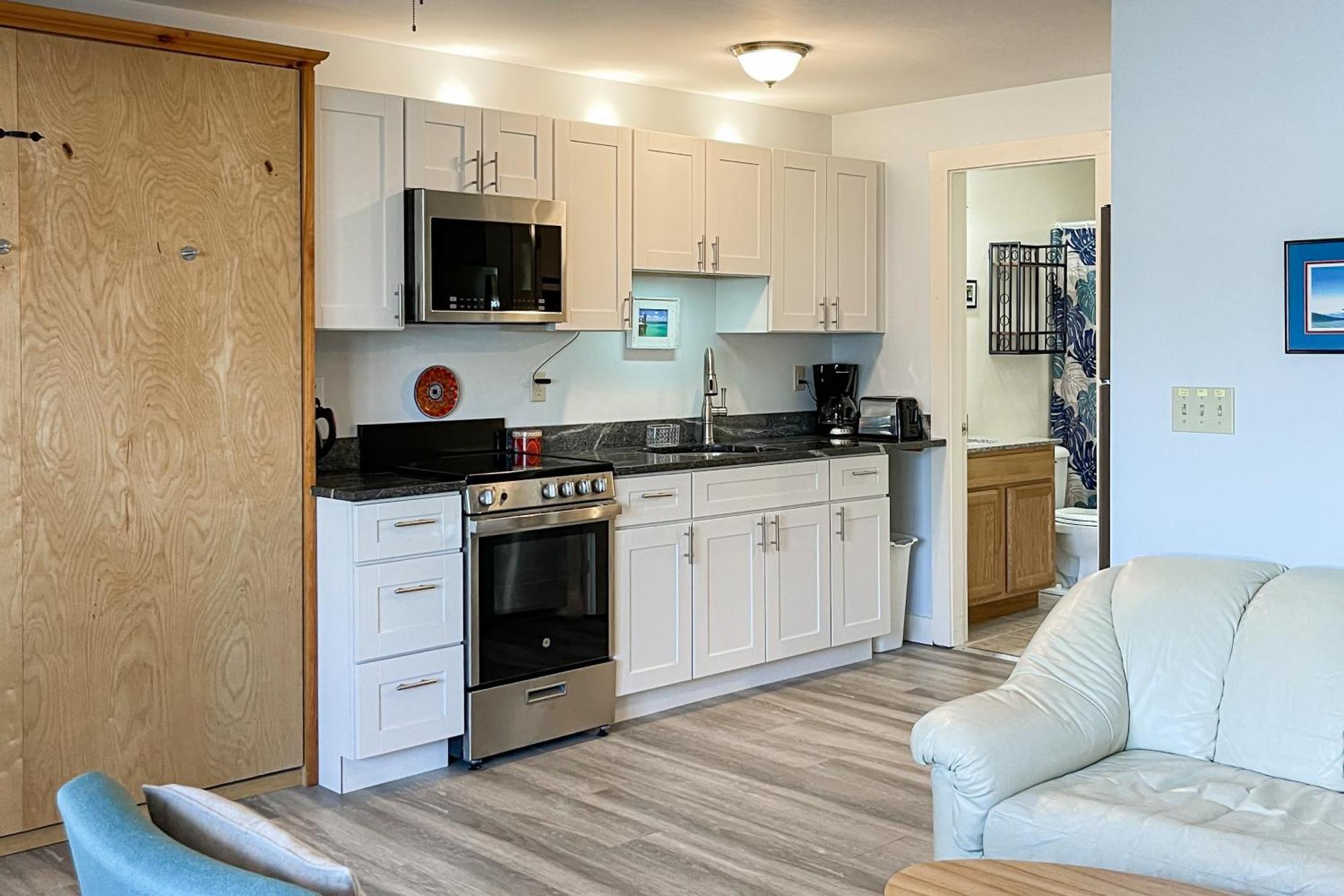Belle Of Maine Condo 106 Wells Eksteriør billede